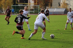 1. FC Nürnberg - VFL Sindelfingen Ladies (B1) (18.11.2023)