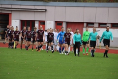 1. FC Nürnberg - VFL Sindelfingen Ladies (B1) (18.11.2023)