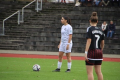 1. FC Nürnberg - VFL Sindelfingen Ladies (B1) (18.11.2023)