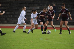 1. FC Nürnberg - VFL Sindelfingen Ladies (B1) (18.11.2023)