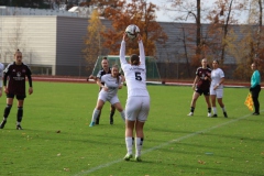 1. FC Nürnberg - VFL Sindelfingen Ladies (B1) (18.11.2023)