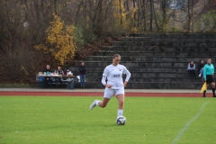 1. FC Nürnberg - VFL Sindelfingen Ladies (B1) (18.11.2023)