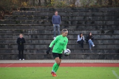 1. FC Nürnberg - VFL Sindelfingen Ladies (B1) (18.11.2023)