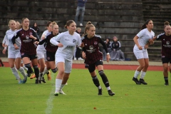 1. FC Nürnberg - VFL Sindelfingen Ladies (B1) (18.11.2023)