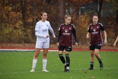 1. FC Nürnberg - VFL Sindelfingen Ladies (B1) (18.11.2023)