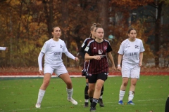 1. FC Nürnberg - VFL Sindelfingen Ladies (B1) (18.11.2023)