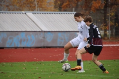 1. FC Nürnberg - VFL Sindelfingen Ladies (B1) (18.11.2023)