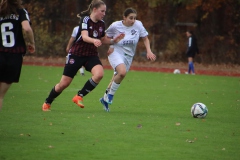 1. FC Nürnberg - VFL Sindelfingen Ladies (B1) (18.11.2023)