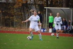 1. FC Nürnberg - VFL Sindelfingen Ladies (B1) (18.11.2023)