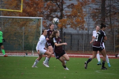 1. FC Nürnberg - VFL Sindelfingen Ladies (B1) (18.11.2023)