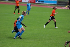 Freundschaftsspiel (F) gg. Hegauer FV (21.07.2019)