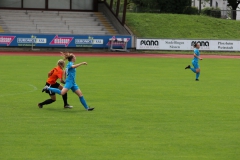 Freundschaftsspiel (F) gg. Hegauer FV (21.07.2019)