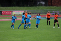 Freundschaftsspiel (F) gg. Hegauer FV (21.07.2019)