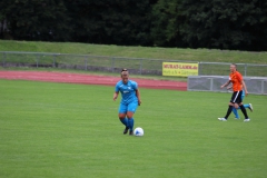 Freundschaftsspiel (F) gg. Hegauer FV (21.07.2019)