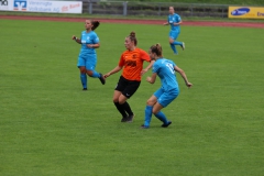 Freundschaftsspiel (F) gg. Hegauer FV (21.07.2019)