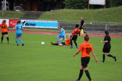 Freundschaftsspiel (F) gg. Hegauer FV (21.07.2019)