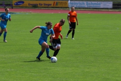 Freundschaftsspiel (F) gg. Hegauer FV (21.07.2019)