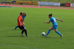 Freundschaftsspiel (F) gg. Hegauer FV (21.07.2019)