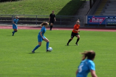 Freundschaftsspiel (F) gg. Hegauer FV (21.07.2019)