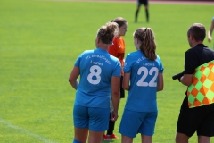 Freundschaftsspiel (F) gg. Hegauer FV (21.07.2019)