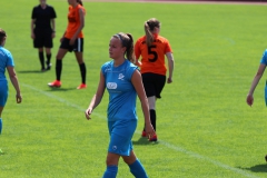 Freundschaftsspiel (F) gg. Hegauer FV (21.07.2019)