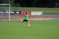 Freundschaftsspiel (F) gg. Hegauer FV (21.07.2019)