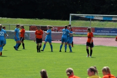 Freundschaftsspiel (F) gg. Hegauer FV (21.07.2019)