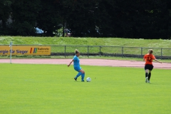 Freundschaftsspiel (F) gg. Hegauer FV (21.07.2019)