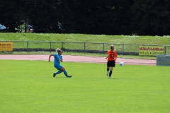 Freundschaftsspiel (F) gg. Hegauer FV (21.07.2019)