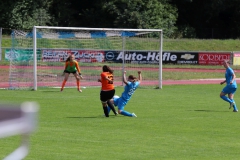 Freundschaftsspiel (F) gg. Hegauer FV (21.07.2019)