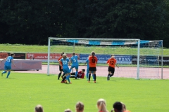 Freundschaftsspiel (F) gg. Hegauer FV (21.07.2019)