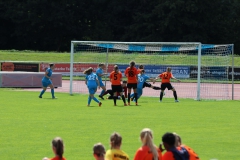 Freundschaftsspiel (F) gg. Hegauer FV (21.07.2019)