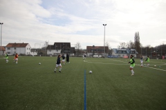 FSV Hessen Wetzlar - VfL Sindelfingen Ladies (B1) (02.03.2024)