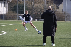 FSV Hessen Wetzlar - VfL Sindelfingen Ladies (B1) (02.03.2024)