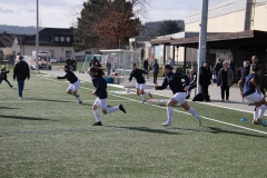 FSV Hessen Wetzlar - VfL Sindelfingen Ladies (B1) (02.03.2024)