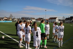 FSV Hessen Wetzlar - VfL Sindelfingen Ladies (B1) (02.03.2024)