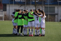 FSV Hessen Wetzlar - VfL Sindelfingen Ladies (B1) (02.03.2024)