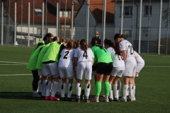 FSV Hessen Wetzlar - VfL Sindelfingen Ladies (B1) (02.03.2024)