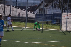 FSV Hessen Wetzlar - VfL Sindelfingen Ladies (B1) (02.03.2024)