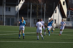 FSV Hessen Wetzlar - VfL Sindelfingen Ladies (B1) (02.03.2024)