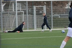 FSV Hessen Wetzlar - VfL Sindelfingen Ladies (B1) (02.03.2024)