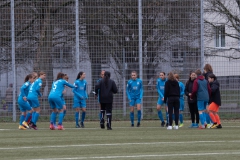 Eintracht Frankfurt U17 - VFL Sindelfingen (B1) (11.12.2021)