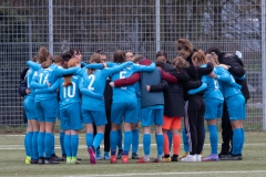 Eintracht Frankfurt U17 - VFL Sindelfingen (B1) (11.12.2021)