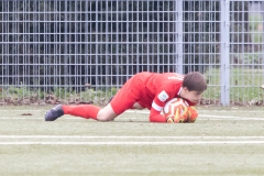 Eintracht Frankfurt U17 - VFL Sindelfingen (B1) (11.12.2021)