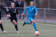 Eintracht Frankfurt U17 - VFL Sindelfingen (B1) (11.12.2021)