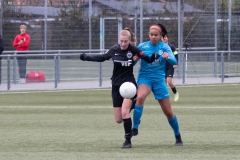 Eintracht Frankfurt U17 - VFL Sindelfingen (B1) (11.12.2021)