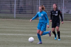 Eintracht Frankfurt U17 - VFL Sindelfingen (B1) (11.12.2021)