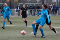 Eintracht Frankfurt U17 - VFL Sindelfingen (B1) (11.12.2021)