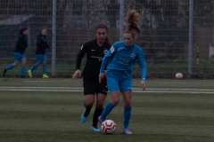 Eintracht Frankfurt U17 - VFL Sindelfingen (B1) (11.12.2021)