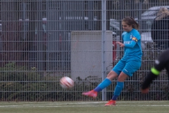 Eintracht Frankfurt U17 - VFL Sindelfingen (B1) (11.12.2021)